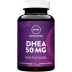 MRM DHEA 50mg  (micronized) Purity Assured by HPLC 90 Vcaps