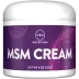 MRM MSM Cream 4 oz.