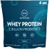 MRM Natural Whey 100% Premium Whey Protein Vanilla 5 lbs