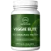 MRM Veggie Elite Salted Caramel 2.20 lbs