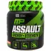 Musclepharm Assault 30 Svgs  Strawberry Ice 30 Svgs