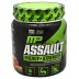 Musclepharm Assault Fruit Punch 30 Svgs