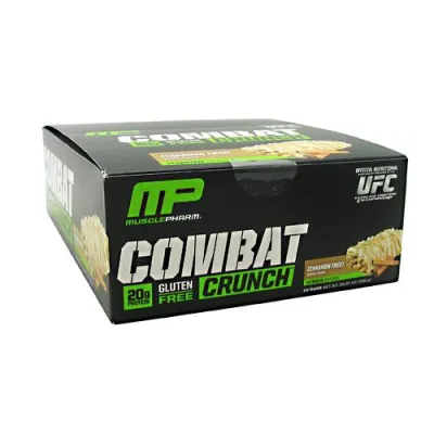 Musclepharm Hybrid Series Combat Crunch