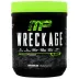 Musclepharm Wreckage