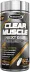 Muscletech Clear Muscle Next Gen 84 Softgels