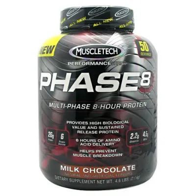 Muscletech Performance Series Phase 8