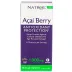 Natrol Acaiberry - 1000 Mg - 75 Vegetarian Capsules