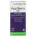 Natrol Acaiberry Diet - 60 Capsules