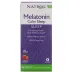 Natrol Advanced Melatonin Plus Fast Dissolve Strawberry - 60 Tablets