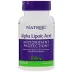 Natrol Alpha Lipoic Acid - 300 Mg - 50 Capsules