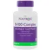 Natrol B-100 Complex - 100 Tablets