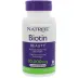 Natrol Biotin - 10000 Mcg - 100 Tablets