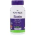 Natrol Biotin - Fast Dissolve - Strawberry - 5000 Mcg - 90 Tablets