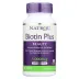 Natrol Biotin Plus With Lutein Capsules - 60 Count