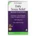 Natrol - Daily Stress Mood Support - 1 Each - 30 Tab