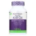 Natrol - Krill Oil Odorless 1000mg - 1 Each - 30 Ct
