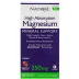 Natrol Magnesium - High Absorption - 60 Tablets