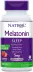 Natrol Melatonin - 5 Mg Srawberry - Fast Dissolve - 250 Tablets