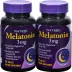 Natrol Melatonin Twin Pack - 3 Mg - 60 Tablets Each