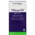 Natrol Minus-10 Cellular Rejuvenation - 120 Tablets