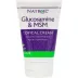 Natrol Msm With Glucosamine Creme - 4 Oz