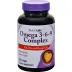 Natrol Omega 3-6-9 Complex Lemon - 60 Softgels