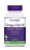 Natrol Omega-3 Fish Oil Lemon - 1200 Mg - 60 Softgels