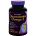 Natrol Omega-3 Glucosamine Advanced Joint Care - 90 Softgels