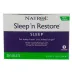 Natrol Sleep 'n Restore - 20 Tablets