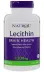 Natrol Soya Lecithin - 1200 Mg - 120 Gelcaps