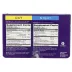 Natrol Stress & Anxiety Day & Night Two 30 Tablet Blister Packs (60 Total)