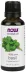 NOW Essential Oils Basil Oil - 1 fl. oz.