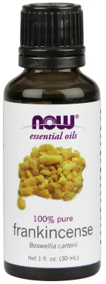 NOW Essential Oils Frankincense Oil - 1 fl. oz.
