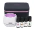 NOW Essential Oils Holiday Cheer Aromatherapy Gift Case