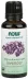 NOW Essential Oils Lavender Oil, Organic - 1 fl. oz.