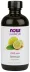 NOW Essential Oils Lemon Oil - 4 oz.