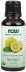 NOW Essential Oils Lemon Oil, Organic - 1 fl. oz.