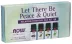 NOW Essential Oils Let There Be Peace & Quiet Essential Oils Kit