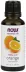 NOW Essential Oils Orange Oil - 1 fl. oz.