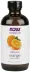 NOW Essential Oils Orange Oil - 4 fl. oz.