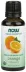 NOW Essential Oils Orange Oil, Organic - 1 fl. oz.