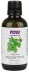 NOW Essential Oils Peppermint Oil - 2 fl. oz.