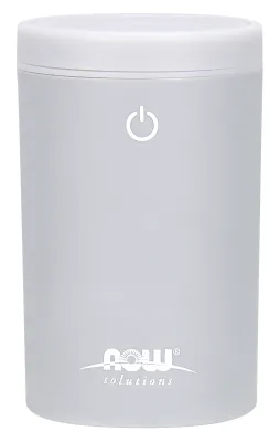 NOW Essential Oils Portable USB Ultrasonic Oil Diffuser