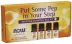 NOW Essential Oils Put Some Pep in Your Step Essential Oils Kit