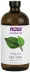 NOW Essential Oils Tea Tree Oil - 16 fl. oz.