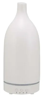 NOW Essential Oils Ultrasonic Ceramic Stone Diffuser