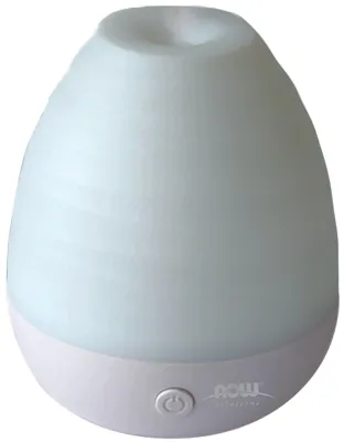 NOW Essential Oils Ultrasonic USB Essential Oil Diffuser
