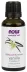 NOW Essential Oils Vanilla Oil Blend - 1 fl. oz.