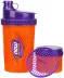 NOW Foods 3 in 1 Sports Shaker Bottle - 25 oz.