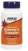 NOW Foods Advanced Gamma E Complex - 60 Softgels